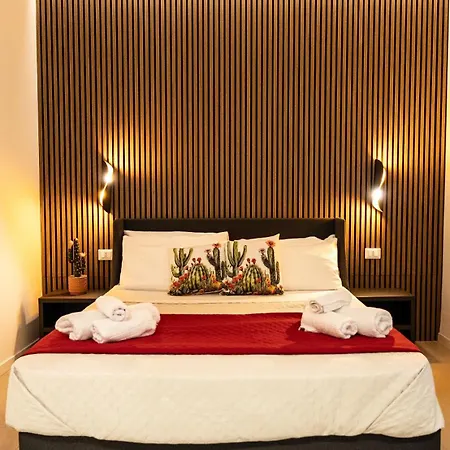 Sicily Luxury Bed & Breakfast *