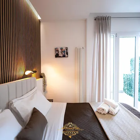 Sicily Luxury Отель типа 