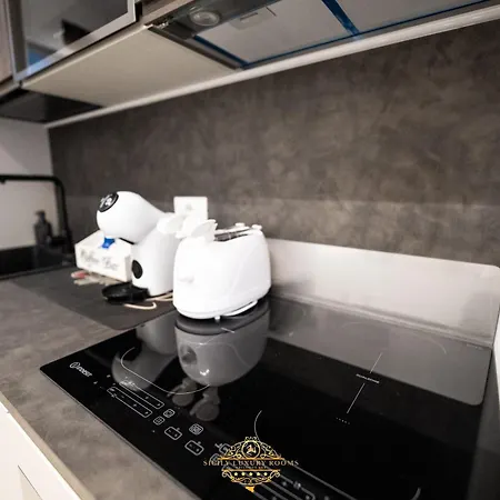 Sicily Luxury Палермо