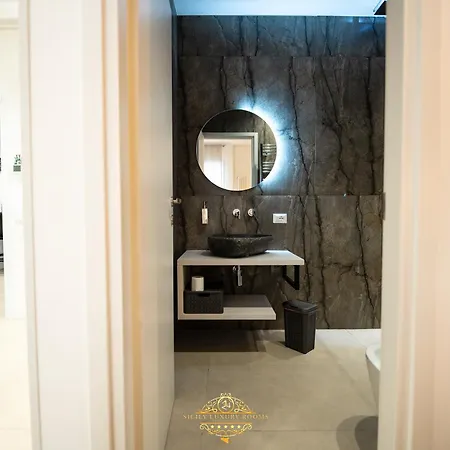 Sicily Luxury Отель типа 