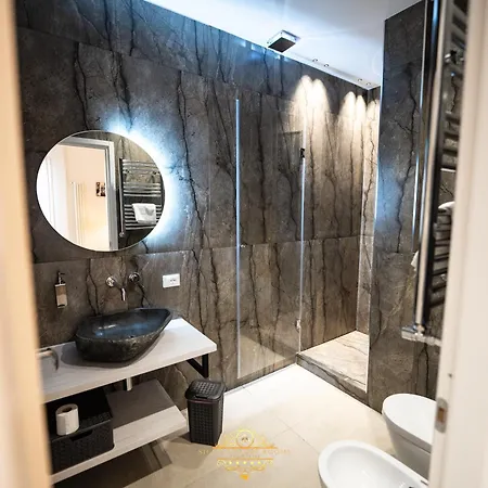 Sicily Luxury Bed & Breakfast *