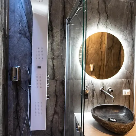 Sicily Luxury Отель типа 