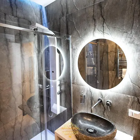 Bed & Breakfast Sicily Luxury Palermo