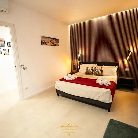 Sicily Luxury Палермо