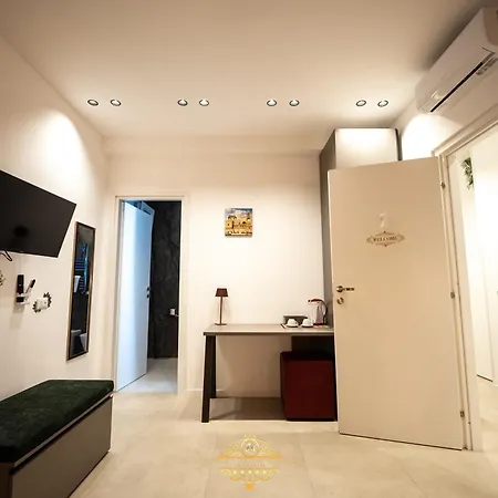 Sicily Luxury 4* Палермо