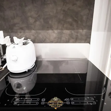 Sicily Luxury Bed & Breakfast Palermo