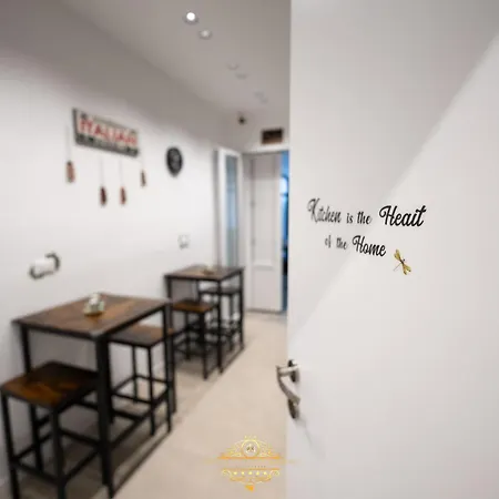 Bed & Breakfast Sicily Luxury Palermo