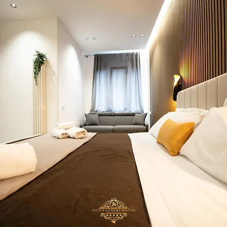 Sicily Luxury Палермо