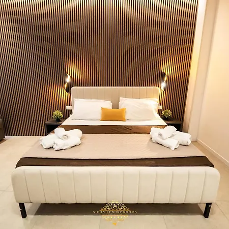 Sicily Luxury Bed & Breakfast *