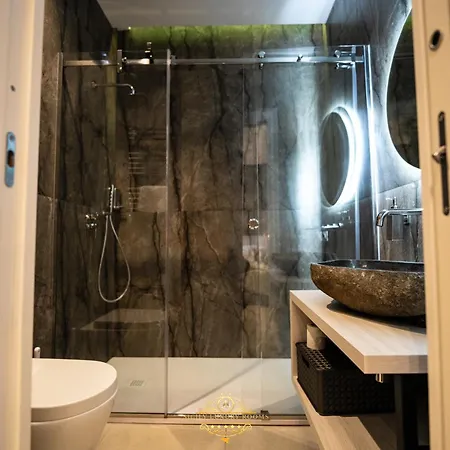 Sicily Luxury 4* Палермо