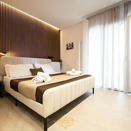 Sicily Luxury Bed & Breakfast *