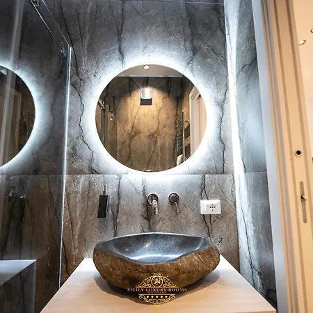 Bed & Breakfast Sicily Luxury *