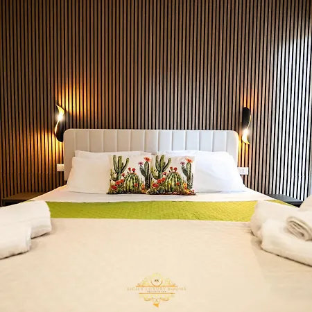 Sicily Luxury Bed & Breakfast *