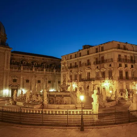 Sicily Luxury Палермо