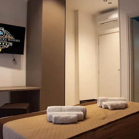 Bed & Breakfast Sicily Luxury