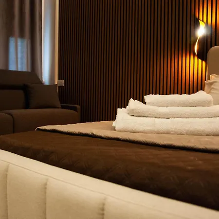 Bed & Breakfast Sicily Luxury *