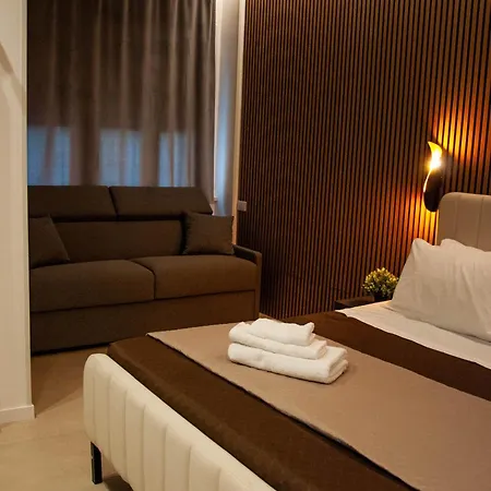 Sicily Luxury 4* Палермо