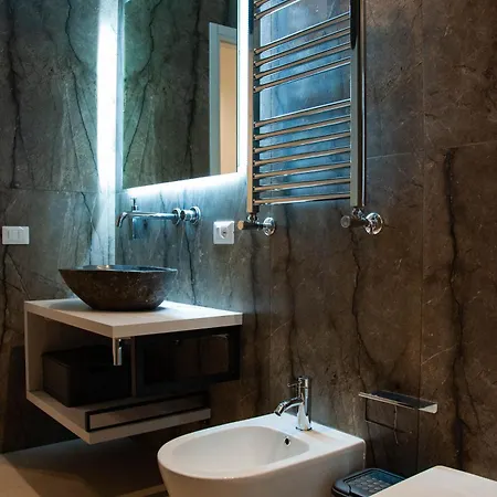 Bed & Breakfast Sicily Luxury
