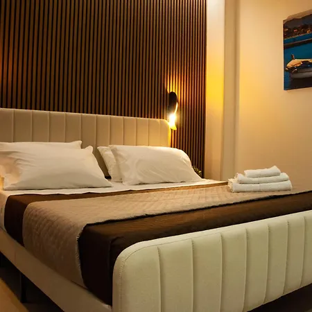 Bed & Breakfast Sicily Luxury *