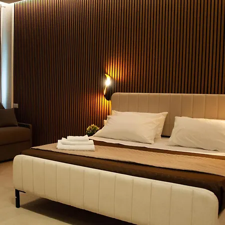 Sicily Luxury Bed & Breakfast Palermo