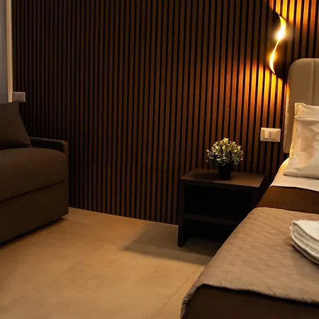 Bed & Breakfast Sicily Luxury Palermo