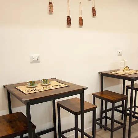 Sicily Luxury Bed & Breakfast *