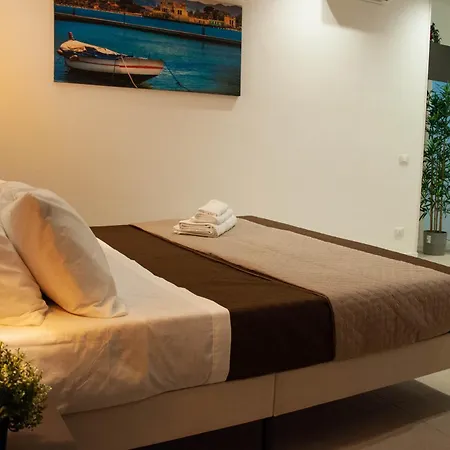 Sicily Luxury Bed & Breakfast Palermo