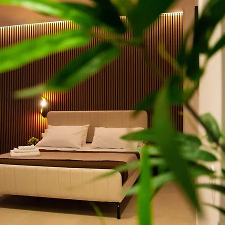 Sicily Luxury Отель типа 