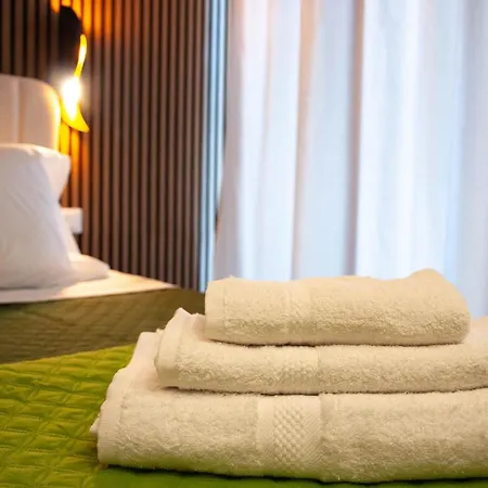 Bed & Breakfast Sicily Luxury *