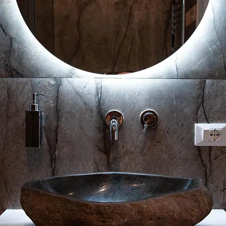 Sicily Luxury Отель типа 