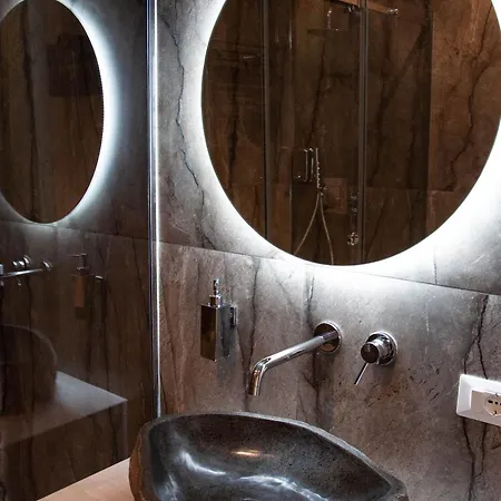 Bed & Breakfast Sicily Luxury Palermo