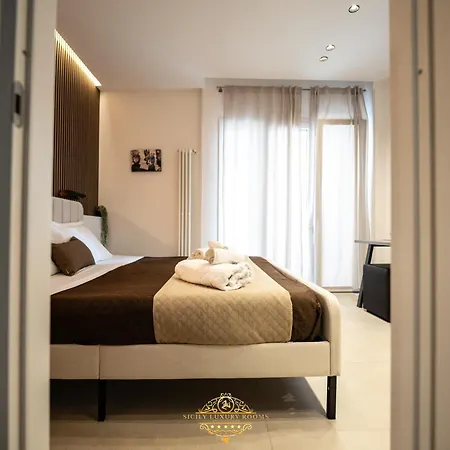 Sicily Luxury Отель типа 