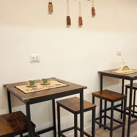 Sicily Luxury Палермо