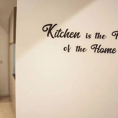 Sicily Luxury Палермо