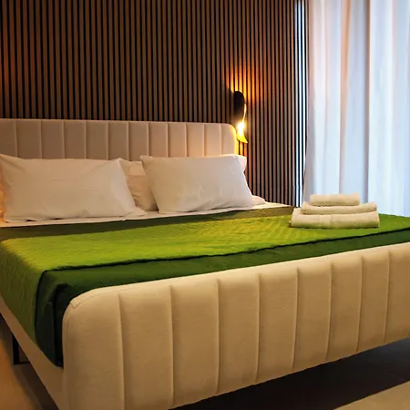 Sicily Luxury Отель типа 