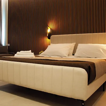 Sicily Luxury Отель типа 