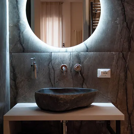 Sicily Luxury Отель типа 