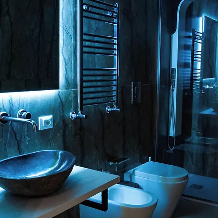 Sicily Luxury Отель типа 