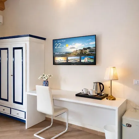 Sicily Luxury Palerme