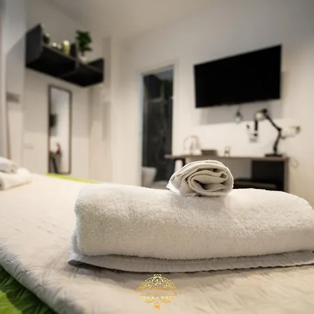 Bed & Breakfast Sicily Luxury Palermo