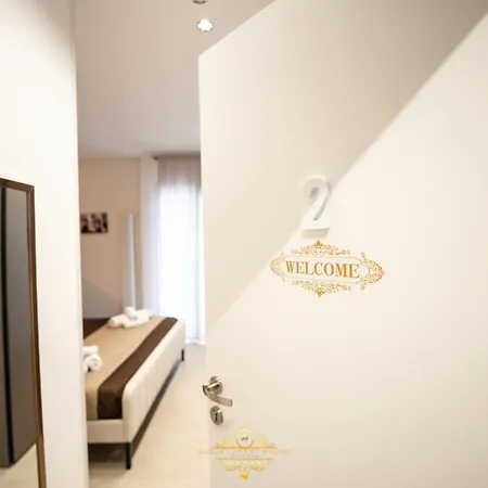 Bed & Breakfast Sicily Luxury