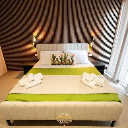 Sicily Luxury 4* Palermo