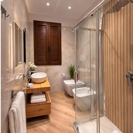 Couette-café Sicily Luxury