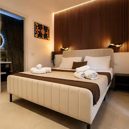 Sicily Luxury 4* 팔레르모