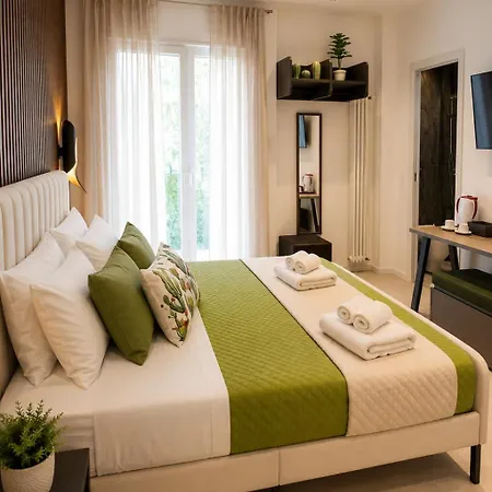 Sicily Luxury B&B 팔레르모