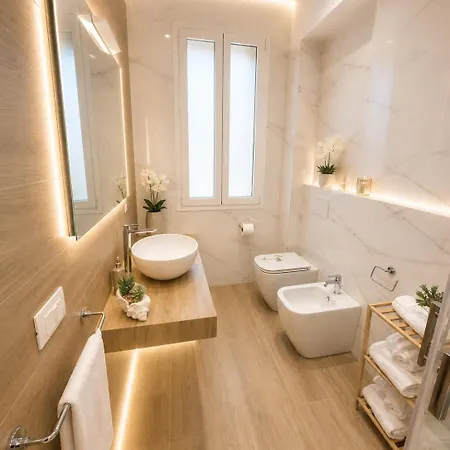 Sicily Luxury Palermo