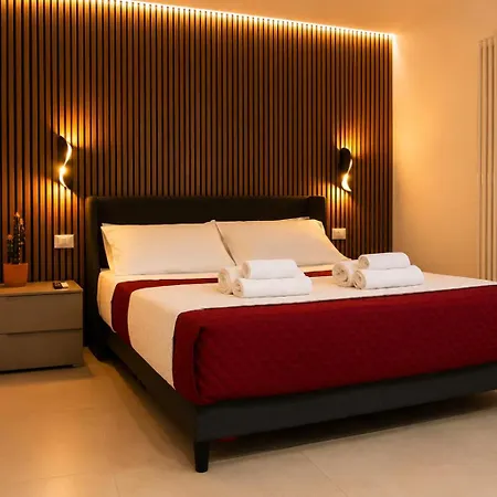 Sicily Luxury 4* 팔레르모