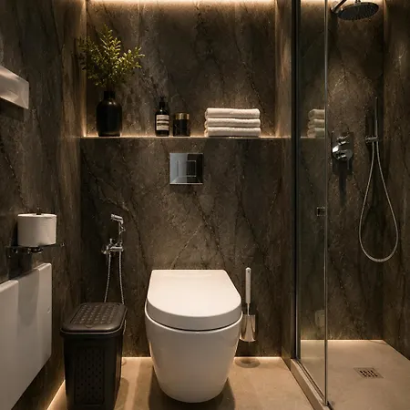 Nocleg ze śniadaniem Sicily Luxury