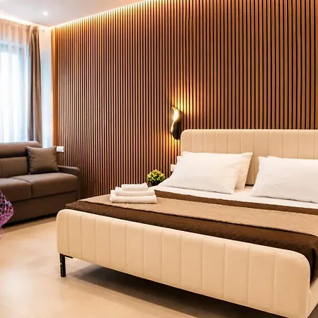 Sicily Luxury 4* 팔레르모