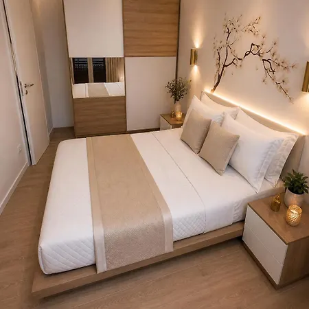 Nocleg ze śniadaniem Sicily Luxury 4*
